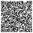QR code with U S Foam Pak L P contacts