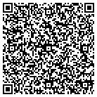 QR code with J R Machine & Tool Inc contacts