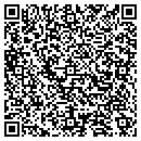 QR code with L&B Worldwide LLC contacts
