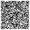 QR code with LLC White Rock contacts