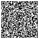 QR code with O Tech contacts