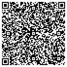 QR code with P M Engineered Solutions Inc contacts