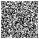 QR code with Torbelar Inc contacts