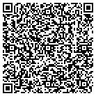 QR code with Plastics Manufacturing contacts