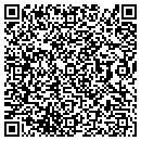 QR code with Amcopolymers contacts