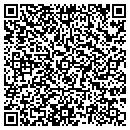 QR code with C & D Enterprises contacts