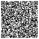QR code with C Purolite Corporation contacts
