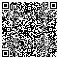 QR code with Eastman contacts