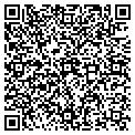 QR code with E Mold LLC contacts