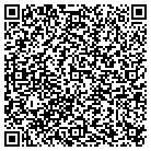 QR code with Gampe Machine & Tool CO contacts