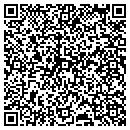 QR code with Hawkeye International contacts