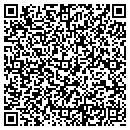 QR code with Hop N Save contacts