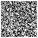 QR code with J P Indl Products contacts