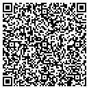 QR code with LA Rause Mfg CO contacts
