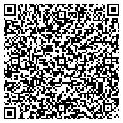 QR code with L C Huntsman-Cooper contacts