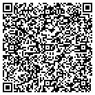 QR code with Line X Of Western Connecticut contacts