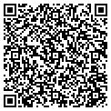QR code with Hot Subs contacts