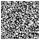 QR code with Precision Fluorocarbon Inc contacts