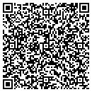 QR code with Reed Cad Inc contacts
