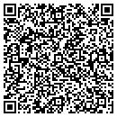 QR code with Hobart Corp contacts