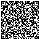 QR code with Roger W Bybee Pe contacts