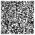 QR code with Calvary Seventh-Day Adventist contacts