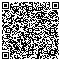 QR code with CVS contacts