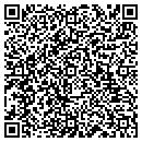 QR code with Tuffronts contacts