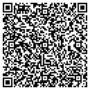 QR code with Ultra-Poly Corp contacts