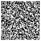 QR code with L C Huntsman-Cooper contacts