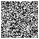 QR code with Ultimate Building Systems Ltd contacts
