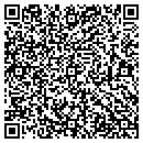 QR code with L & J Products & Sales contacts