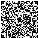 QR code with Roadware Inc contacts