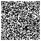 QR code with Phoenix Pvc Rails & Decking contacts
