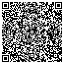 QR code with Oribi Mfg LLC contacts