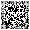 QR code with Simtech contacts