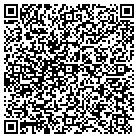 QR code with Advanced Drainage Systems Inc contacts