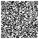 QR code with Advanced Drainage Systems Inc contacts