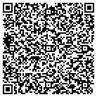 QR code with Advanced Drainage Systems Inc contacts