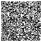 QR code with Advanced Drainage Systems Inc contacts