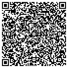 QR code with Advanced Extrusion Service contacts