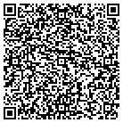 QR code with Advance Distribution Syst contacts