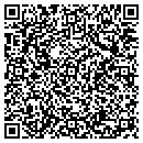 QR code with Cantex Inc contacts