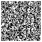 QR code with Custom Plastics & Signs contacts