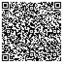 QR code with Radiant Cooling Corp contacts