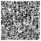 QR code with Siesta Spas contacts