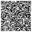 QR code with United Spas contacts