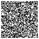 QR code with D C Blackflow Service contacts