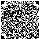 QR code with Marble Works of Pensacola Inc contacts