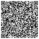QR code with Hydroshield Midwest contacts